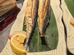 -匠和风精致料理(祥禾天地店)