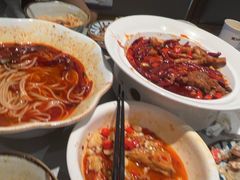 -老三样 · 江西菜馆(前海壹方汇店)