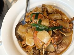 -万龙洲海鲜·粤菜(亚运村店)