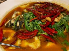 -清水亭湖北菜(大屯DT51店)