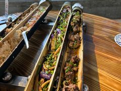 -丰依竹食·老牌竹筒饭