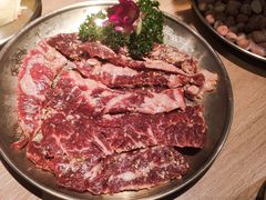-西塔老太太泥炉烤肉(北京望京店)