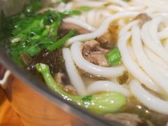 -贵州特色羊肉粉(北岸印象店)