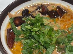 -福寿斋·老北京铜锅涮肉·烤鸭(顺义总店)