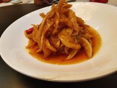 -金勺子土菜馆(兴园北区店)