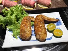 -本寻烧肉酒场(双井店)