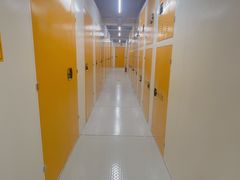 -安东易迷你自助仓储寄存仓库(顾戴路店)