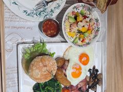 -Dough&Joe团憩(瑞虹天地月亮湾店)