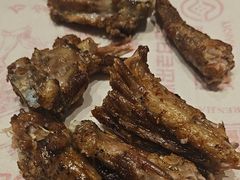 -老白清真烧烤(锦州旗舰店)