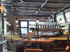 -京A Taproom·精酿餐吧(CBD店)