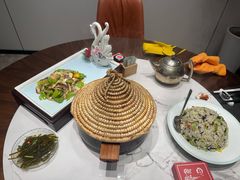 -牧雲子·臻选云南菜 .商务宴请(泰然大厦店)