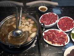 -一鼎牛鲜活牛肉城(晋江海峡国际食品城店)