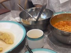 -屋里家延边朝鲜族冷面(梅林3店)