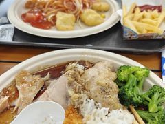 -广州长隆飞鸟乐园