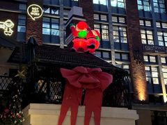 -弗兰克牛排西餐厅Ribone steak house(柠檬花园店)