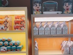 -爸爸糖手工吐司(上海五角场万达店)