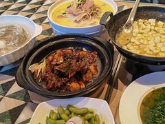 -洋洋中餐馆·SINCE 1997(信投店)