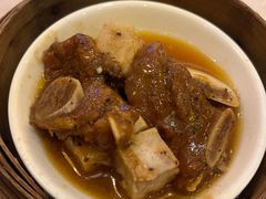 -福州天元国际威斯汀酒店·中国元素餐厅
