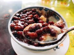 红豆双皮奶-民信老铺(华盖路店)