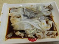 -冠记·肠粉粥品专家(江南大道店)