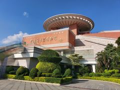 -中国闽台缘博物馆