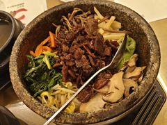 -海兰江石锅饭(水上店)