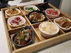 -新仙清汤牛腩(铜锣湾店)