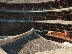 -福建土楼(南靖)景区