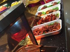 -维纳斯火锅烤肉自助餐厅