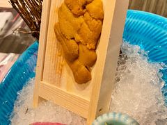-滩万日本料理Nadaman(国贸大酒店)