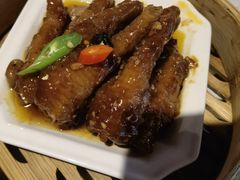 -钟菜·粤菜点心·宴请(海上世界·汇港二期店)