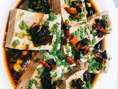 -保定会馆(秀兰店)