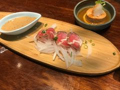 -古京·臻致料理(月湖店)