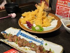 -古田居·特色寿司料理(星之岛旗舰店)