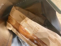 -安上烘焙 ENCHANTE(世纪汇店)