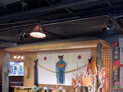 -长藤鬼校(龙翔店)