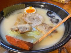 百步拉面-百步拉面