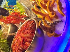 -东方红海鲜百汇(国际大厦店)