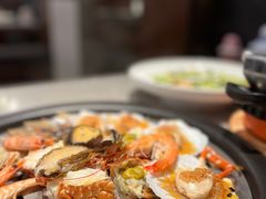 -粗茶淡饭·蒸鲜(光谷店)