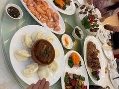 -山海天饮食集团(桃源居店)