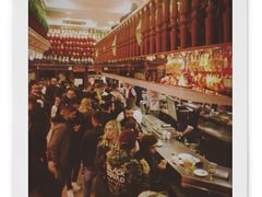 -火腿博物馆(马约尔广场店)