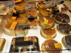 -PARIS BAGUETTE巴黎贝甜(周浦万达店)