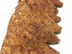 果香麻酱糖饼-马凯餐厅(地安门店)