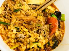 -刘信牛羊肉小炒泡馍(回民街店)