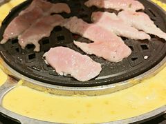 -韩宫宴和牛烤肉(武汉光谷现代风情街店)