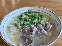 -闵四遵义羊肉粉(朝外大街店)