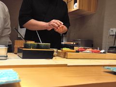 -鮨青(恒基名人购物中心店)