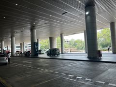 -吉隆坡国际机场