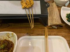 -管氏翅吧(国展店)