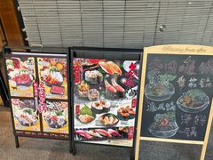 -合点寿司(金虹桥商场店)